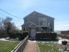 Street Side View Of Home