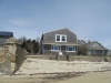 Waterside View Of Home
