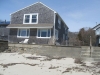 Waterside View Of Home