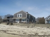 Waterside View Of Home