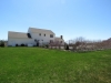 Huge Back Yard