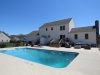 In-Ground Saltwater Pool