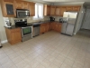 Spacious Kitchen