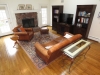 Fireplaced Family Room