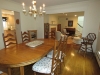 Formal Dining Room to Formal Living Room