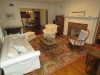 Fireplaced Formal Living Room
