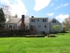 Back Of Home