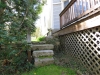 Granite Steps