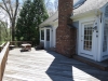 Back Deck